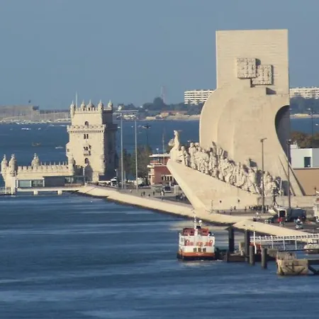 Vasco Da Gama Costa de Caparica