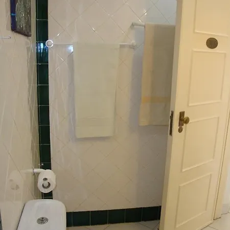 Lägenhet Vasco Da Gama Costa de Caparica