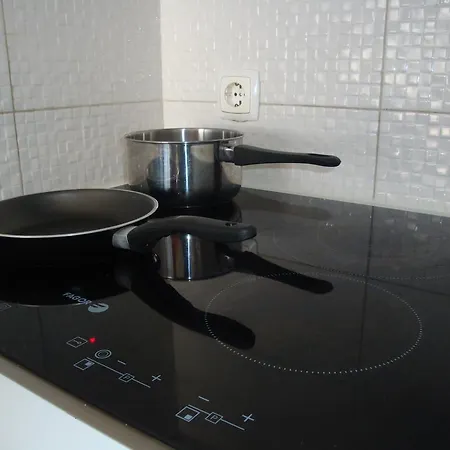 Lägenhet Vasco Da Gama