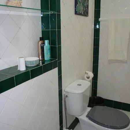 Lägenhet Vasco Da Gama