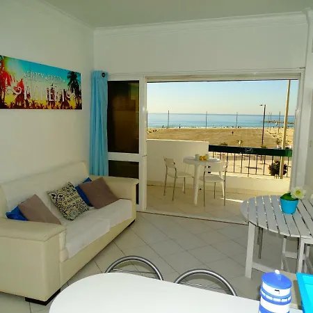 Lägenhet Vasco Da Gama *