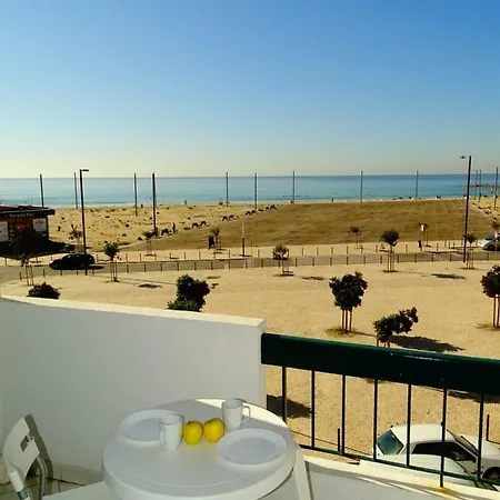 Vasco Da Gama Lägenhet *