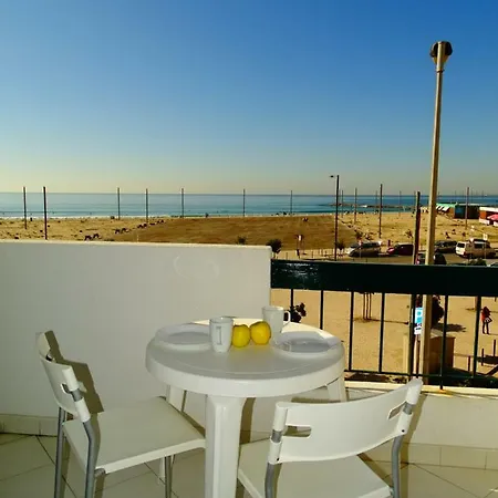 Vasco Da Gama Lägenhet