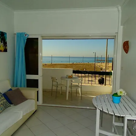 Vasco Da Gama Lägenhet