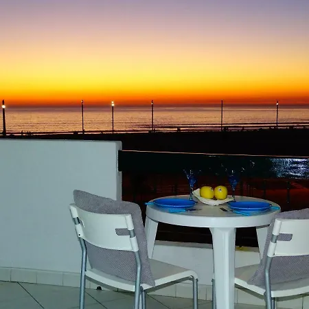 Vasco Da Gama Costa de Caparica