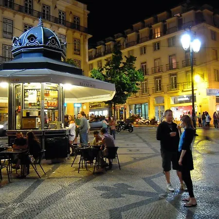 Appartement Vasco Da Gama Costa da Caparica