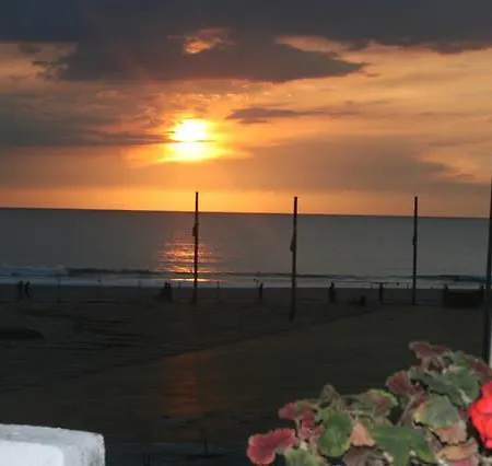 Appartement Vasco Da Gama *