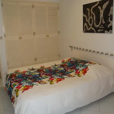 Vasco Da Gama Appartement
