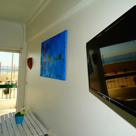 Appartement Vasco Da Gama Costa da Caparica