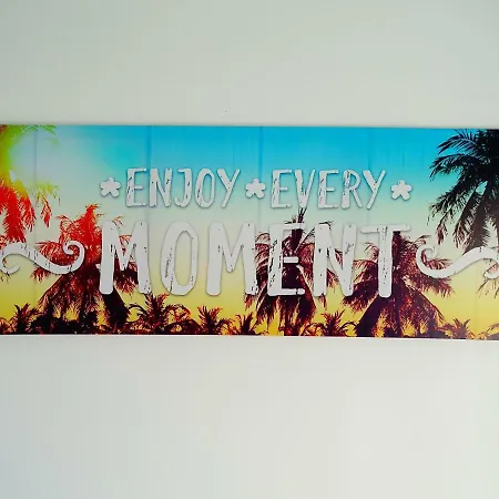 Vasco Da Gama Appartement