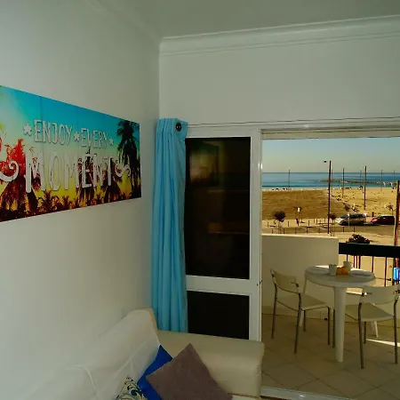 Appartement Vasco Da Gama Costa da Caparica