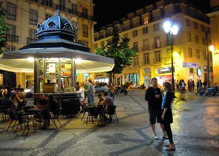 Διαμέρισμα Vasco Da Gama Costa de Caparica