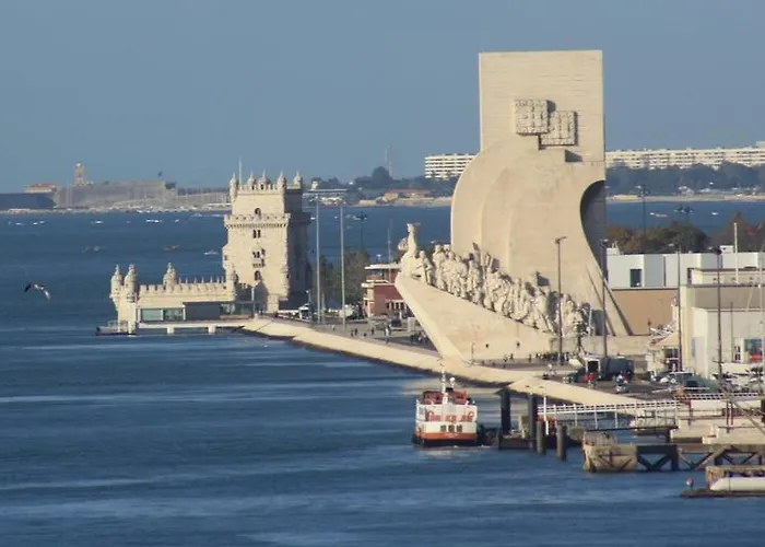 Vasco Da Gama Costa de Caparica