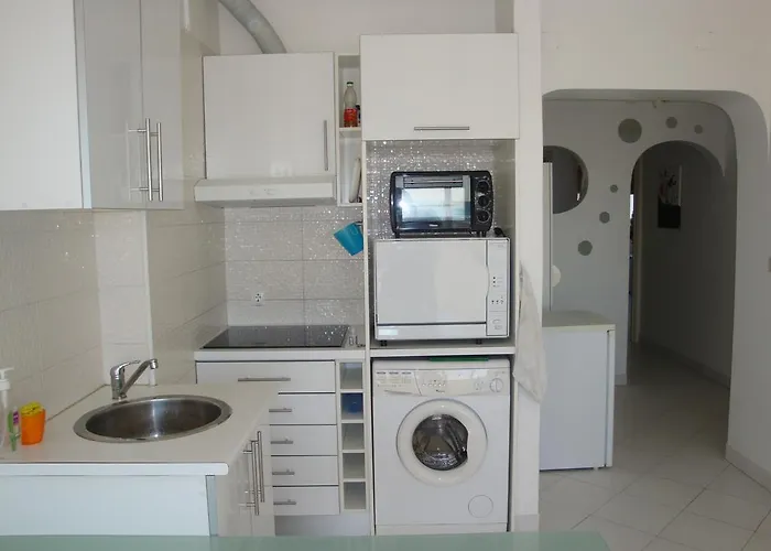 Διαμέρισμα Vasco Da Gama Costa de Caparica