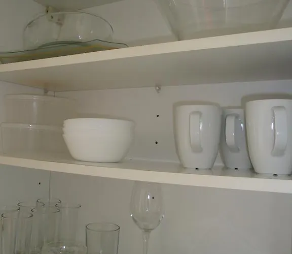 Vasco Da Gama Διαμέρισμα