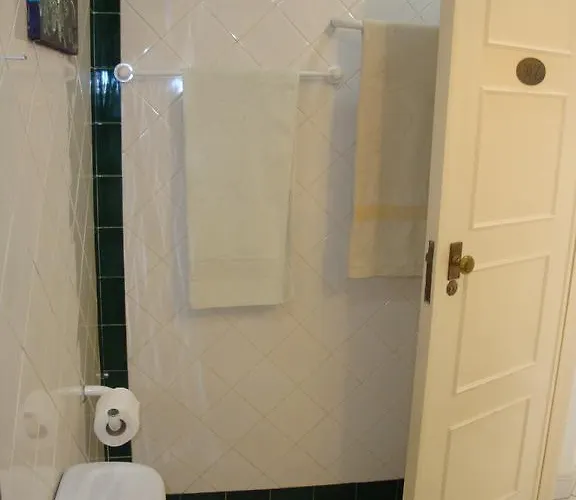 Διαμέρισμα Vasco Da Gama Costa de Caparica