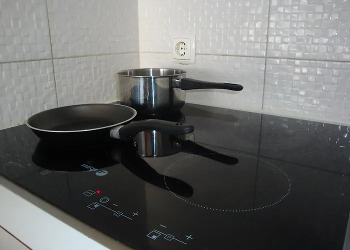 Διαμέρισμα Vasco Da Gama