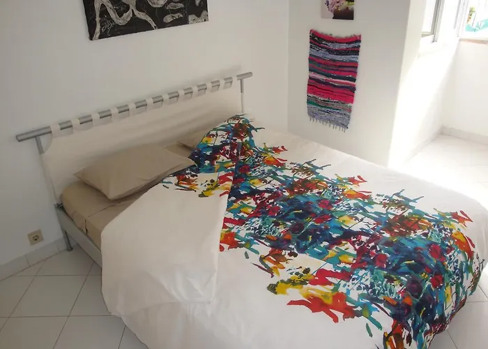 Vasco Da Gama Costa de Caparica