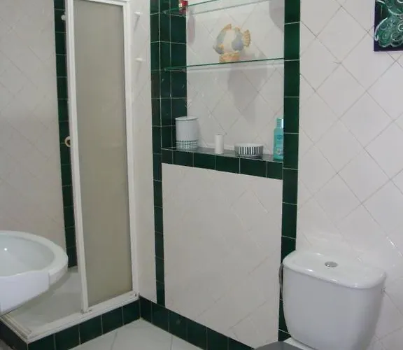 Διαμέρισμα Vasco Da Gama Costa de Caparica