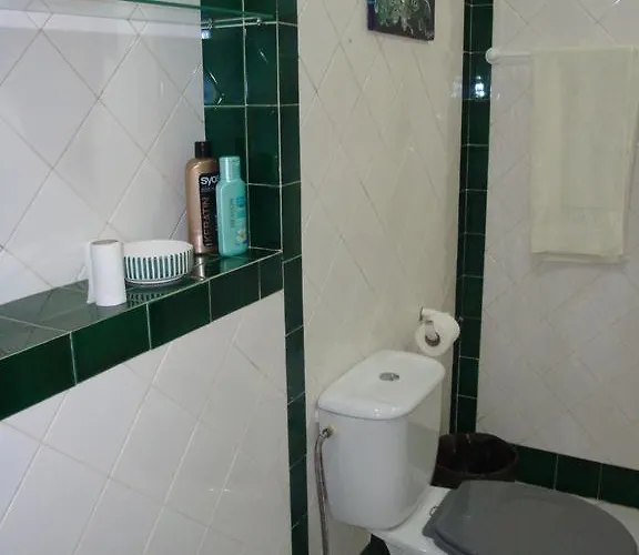 Διαμέρισμα Vasco Da Gama