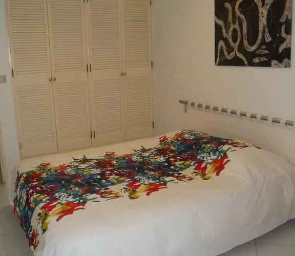 Vasco Da Gama Διαμέρισμα