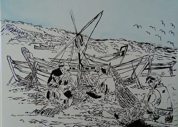 Vasco Da Gama Διαμέρισμα Costa de Caparica