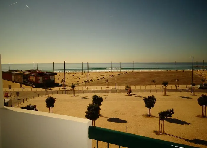 Διαμέρισμα Vasco Da Gama