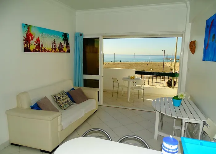 Διαμέρισμα Vasco Da Gama *