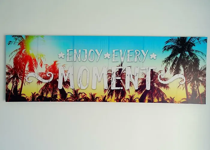 Vasco Da Gama Διαμέρισμα