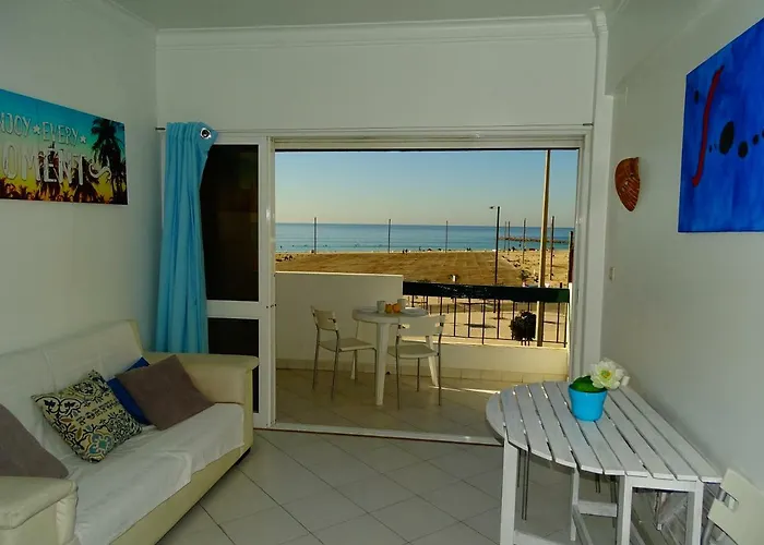 Vasco Da Gama Διαμέρισμα