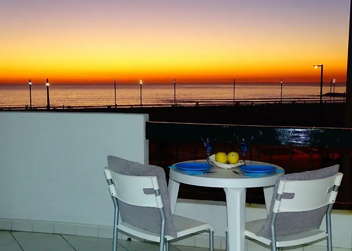 Vasco Da Gama Costa de Caparica