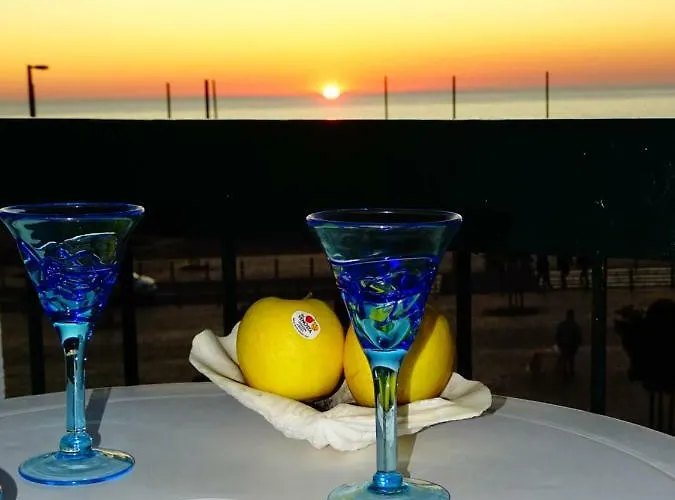 Vasco Da Gama Διαμέρισμα *